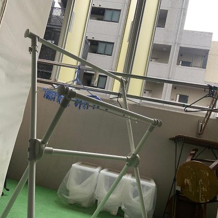 Sj House -Short Walk From 3 Stations Including Shinjuku Station Tóquio Exterior foto