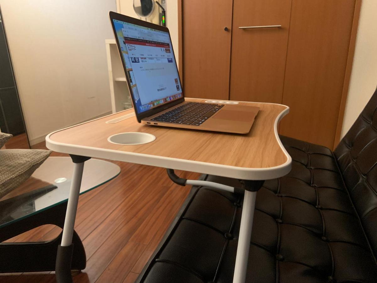 Sj House -Short Walk From 3 Stations Including Shinjuku Station Tóquio Exterior foto