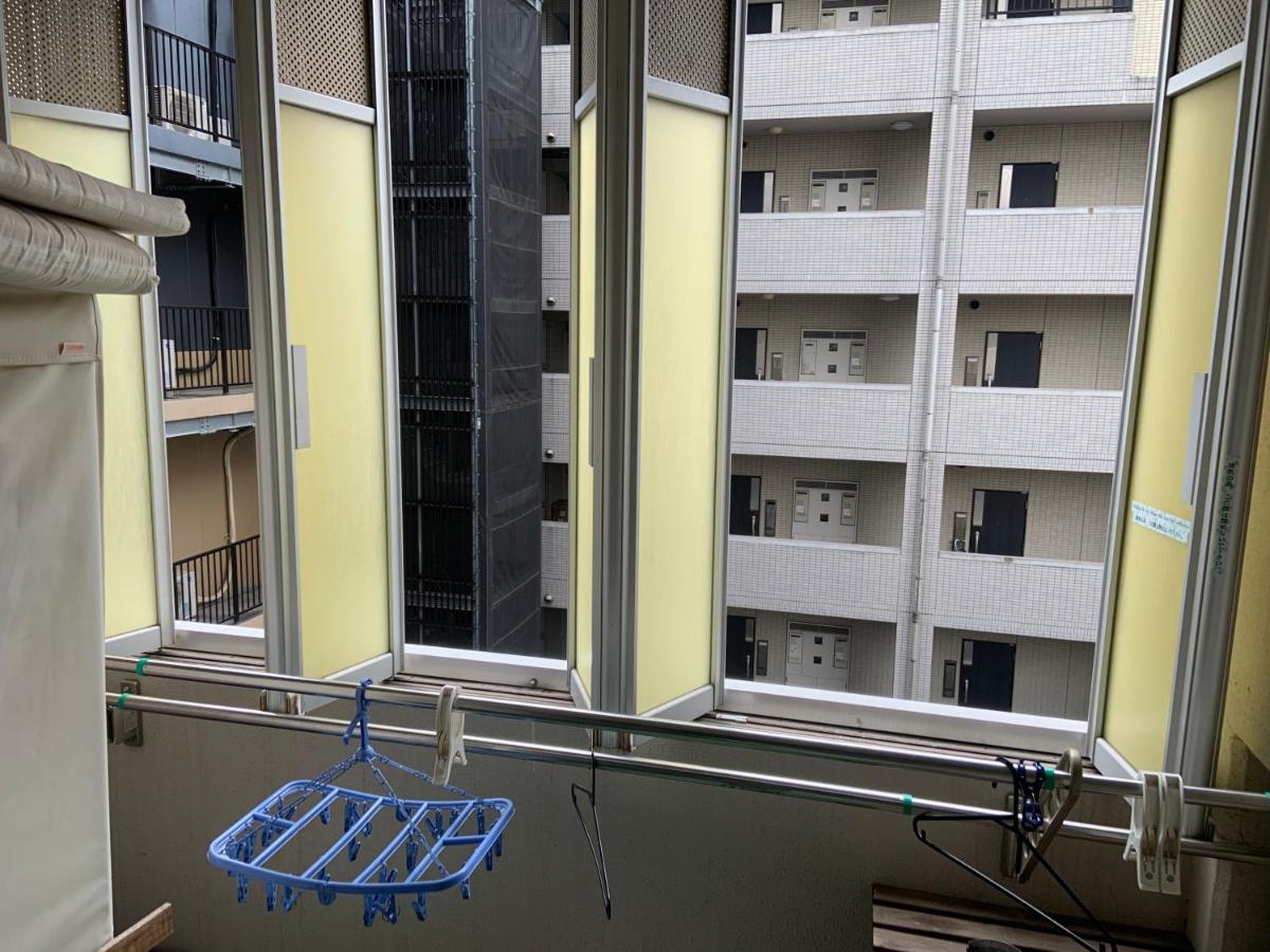 Sj House -Short Walk From 3 Stations Including Shinjuku Station Tóquio Exterior foto