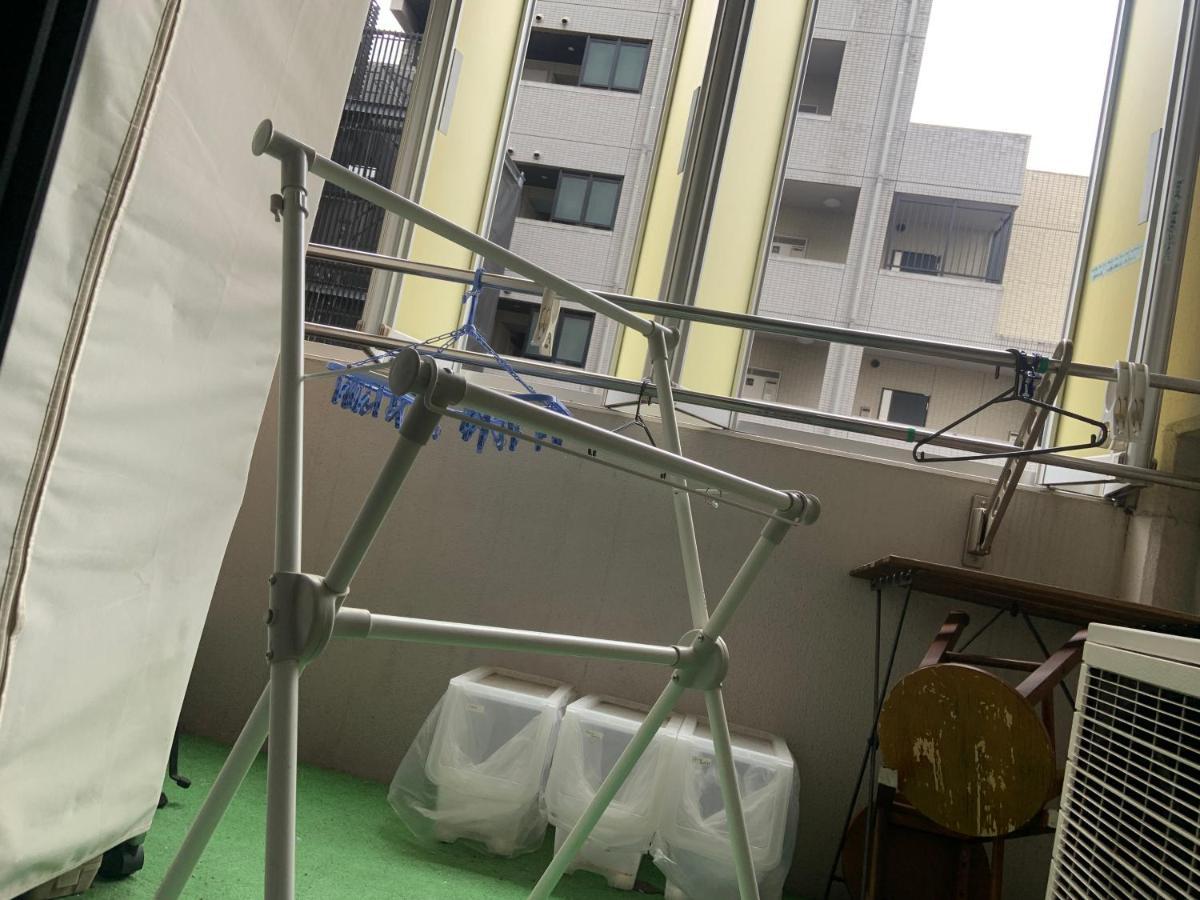 Sj House -Short Walk From 3 Stations Including Shinjuku Station Tóquio Exterior foto
