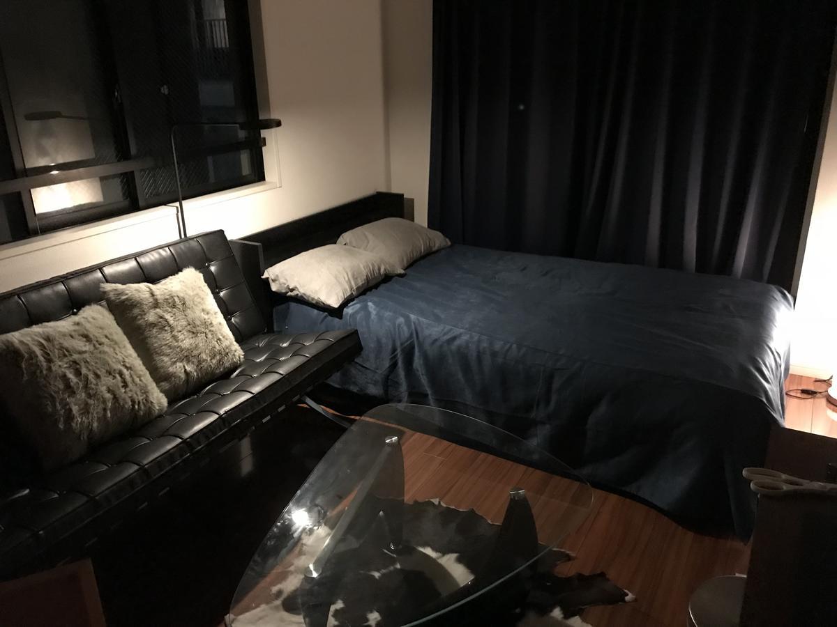 Sj House -Short Walk From 3 Stations Including Shinjuku Station Tóquio Exterior foto
