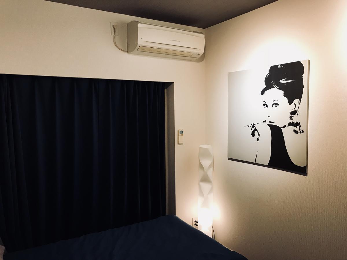 Sj House -Short Walk From 3 Stations Including Shinjuku Station Tóquio Exterior foto