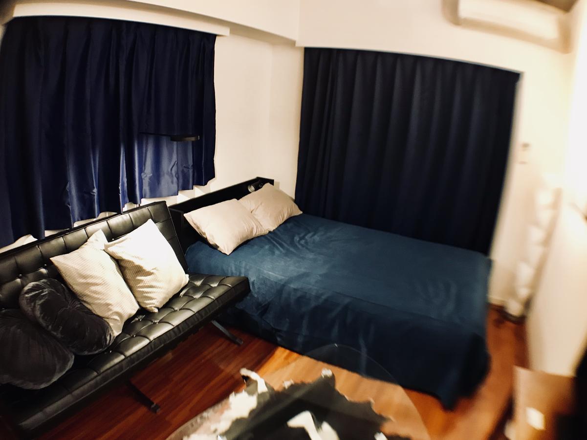 Sj House -Short Walk From 3 Stations Including Shinjuku Station Tóquio Exterior foto