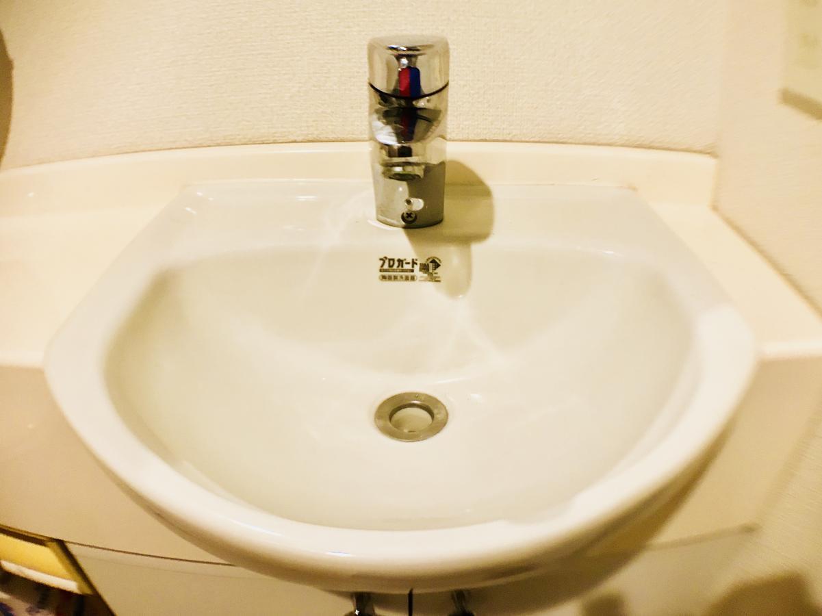 Sj House -Short Walk From 3 Stations Including Shinjuku Station Tóquio Exterior foto